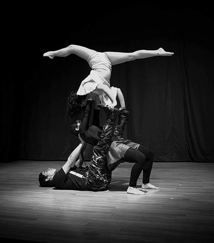 Presentación de Cirkeros