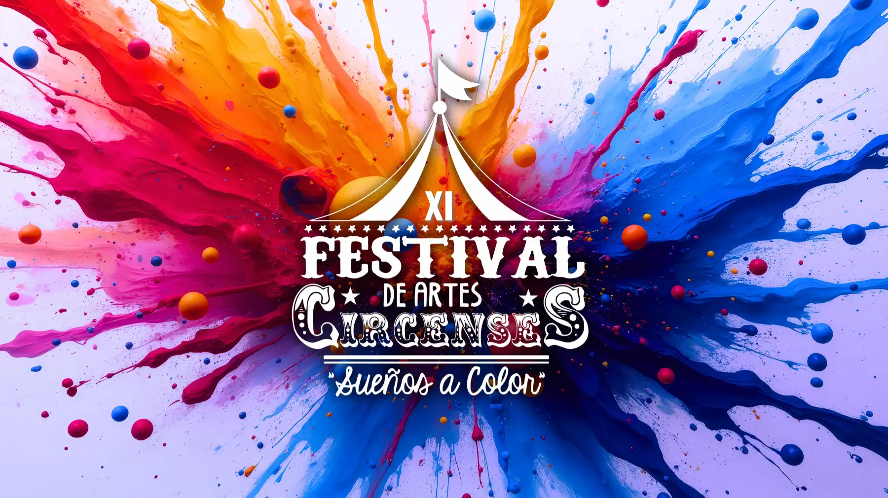 Festival Sueños a Color